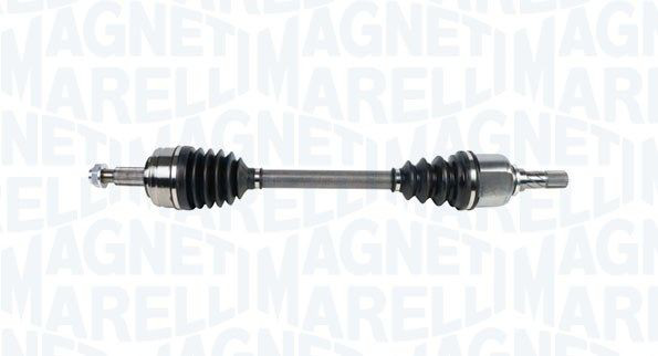 302004190061 Magneti Marelli Привід лівий